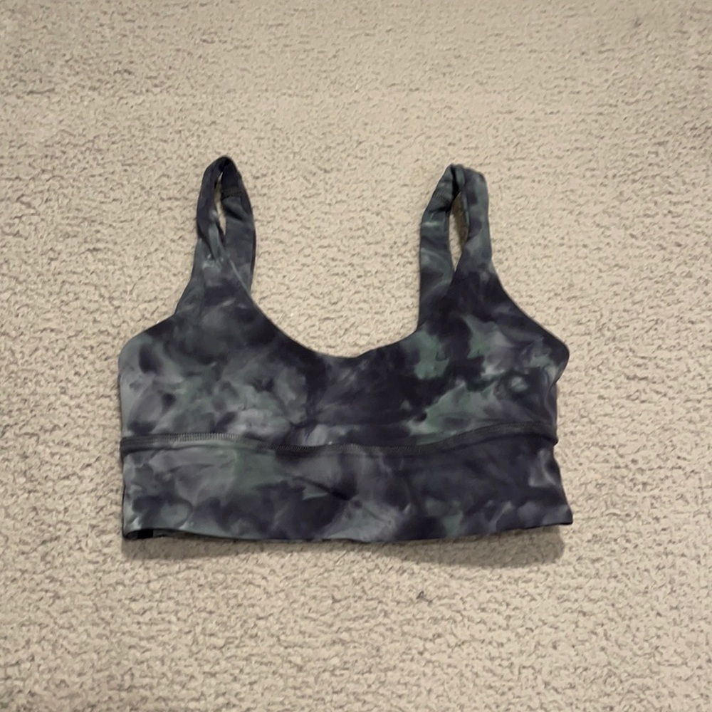 Lululemon Align Reversible Bra *Light Support size 6